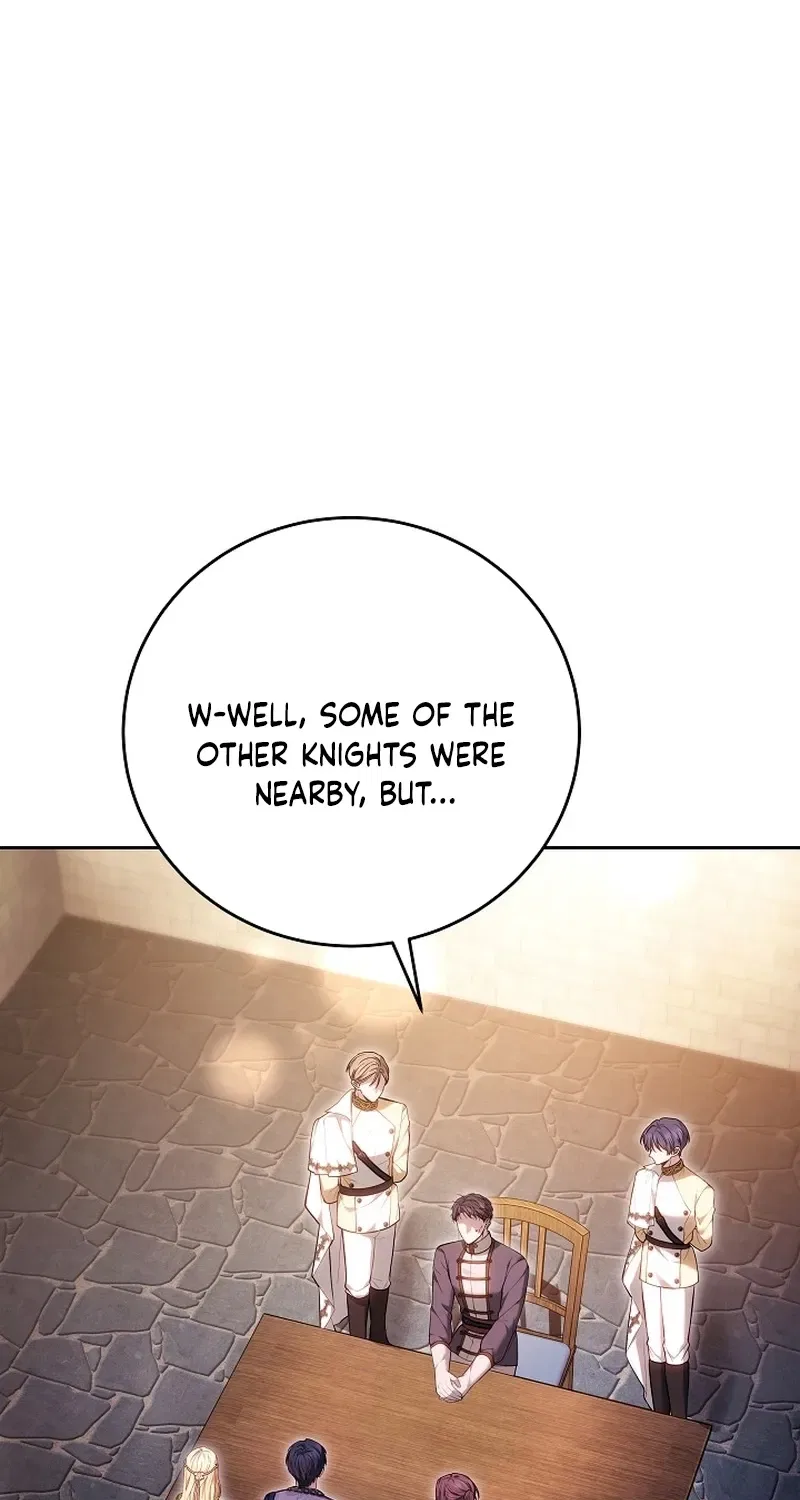 When the Male Lead and Female Lead Broke Apart Chapter 16 – Page 81