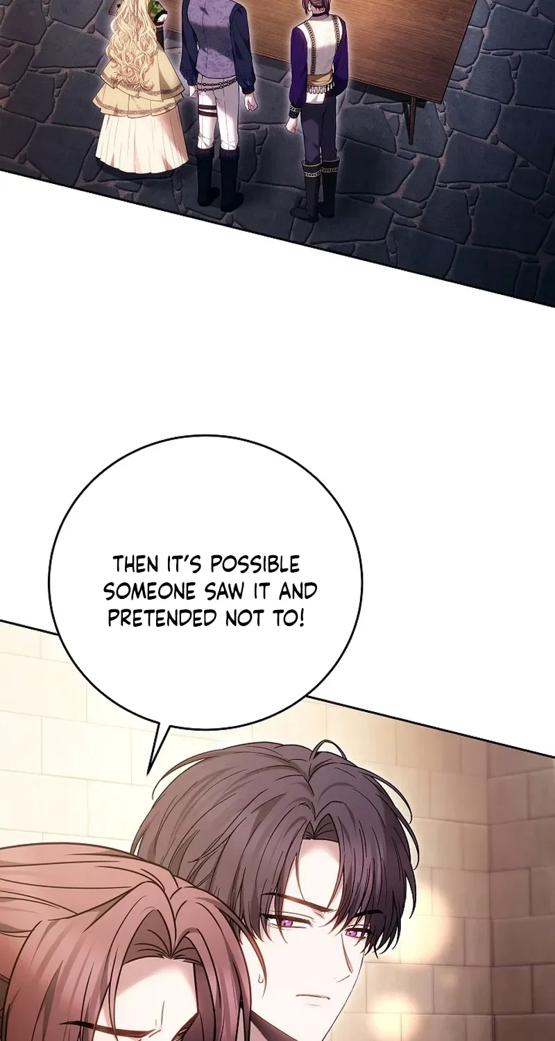 When the Male Lead and Female Lead Broke Apart Chapter 16 – Page 82