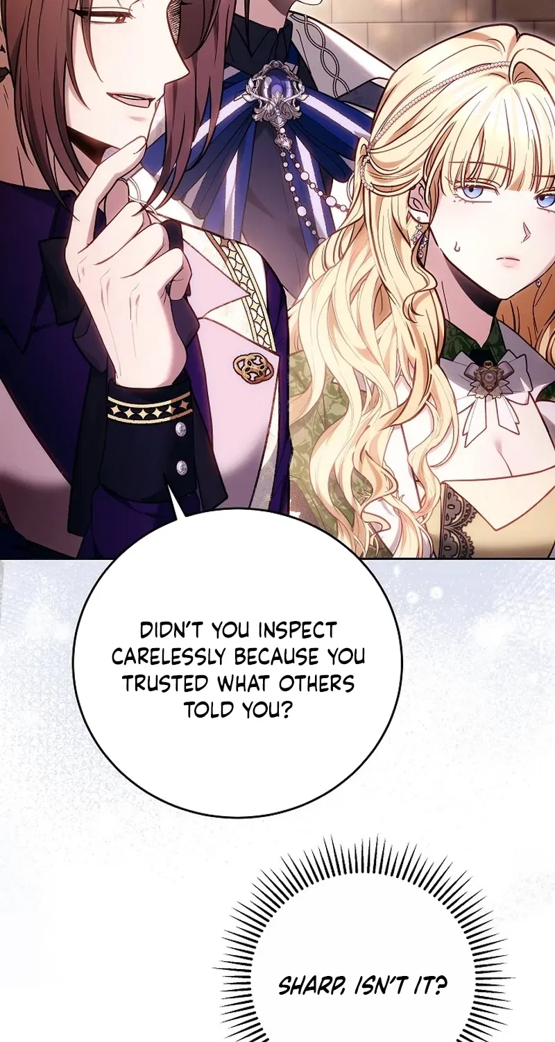 When the Male Lead and Female Lead Broke Apart Chapter 16 – Page 83