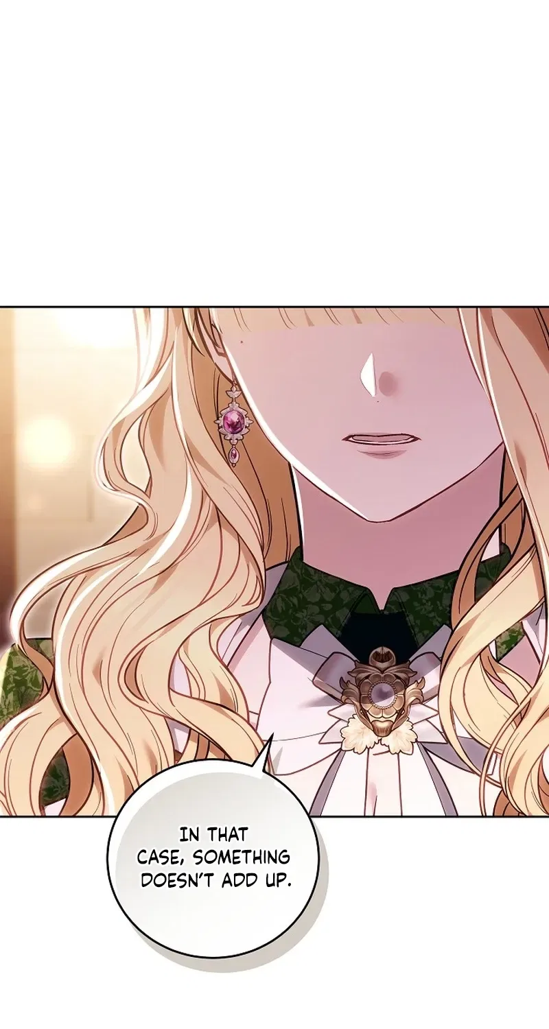 When the Male Lead and Female Lead Broke Apart Chapter 16 – Page 87