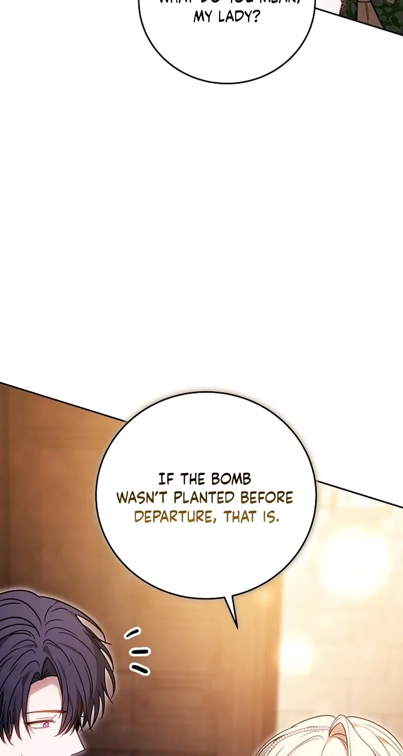 When the Male Lead and Female Lead Broke Apart Chapter 16 – Page 90