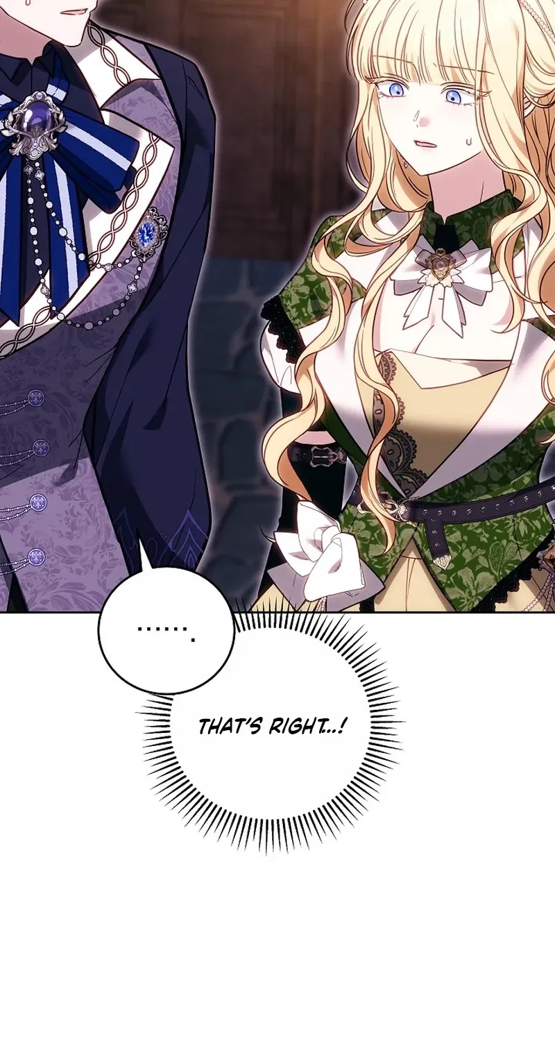When the Male Lead and Female Lead Broke Apart Chapter 16 – Page 91