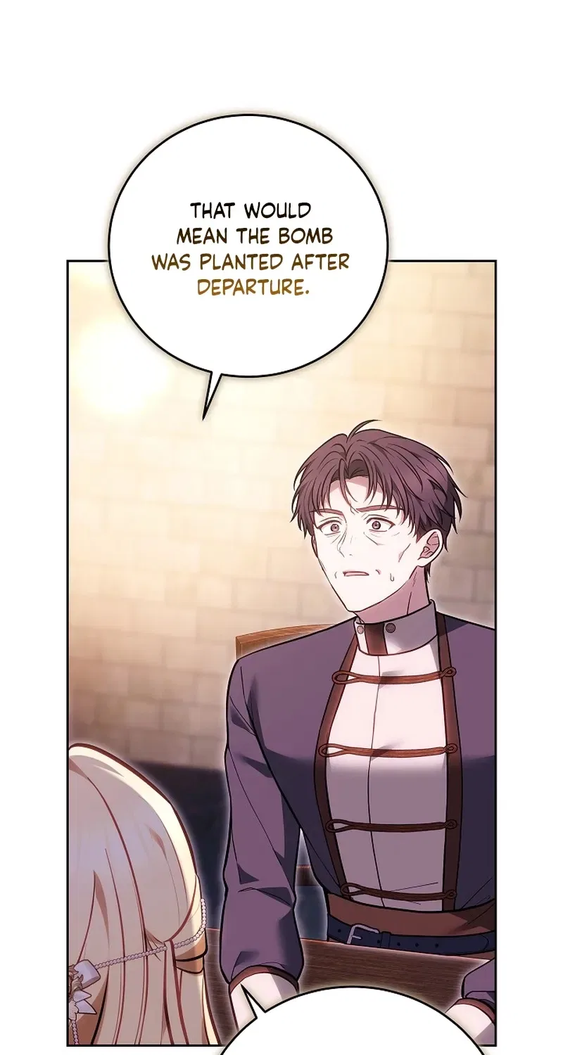 When the Male Lead and Female Lead Broke Apart Chapter 16 – Page 92