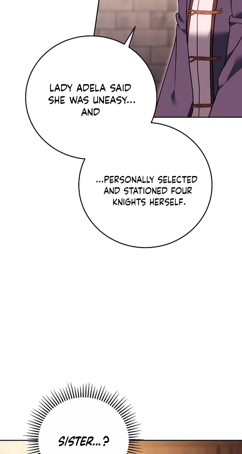 When the Male Lead and Female Lead Broke Apart Chapter 16 – Page 98