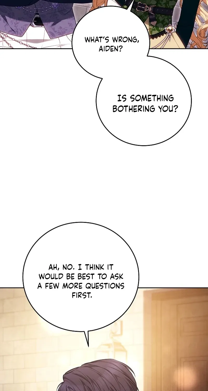 When the Male Lead and Female Lead Broke Apart Chapter 16 – Page 103