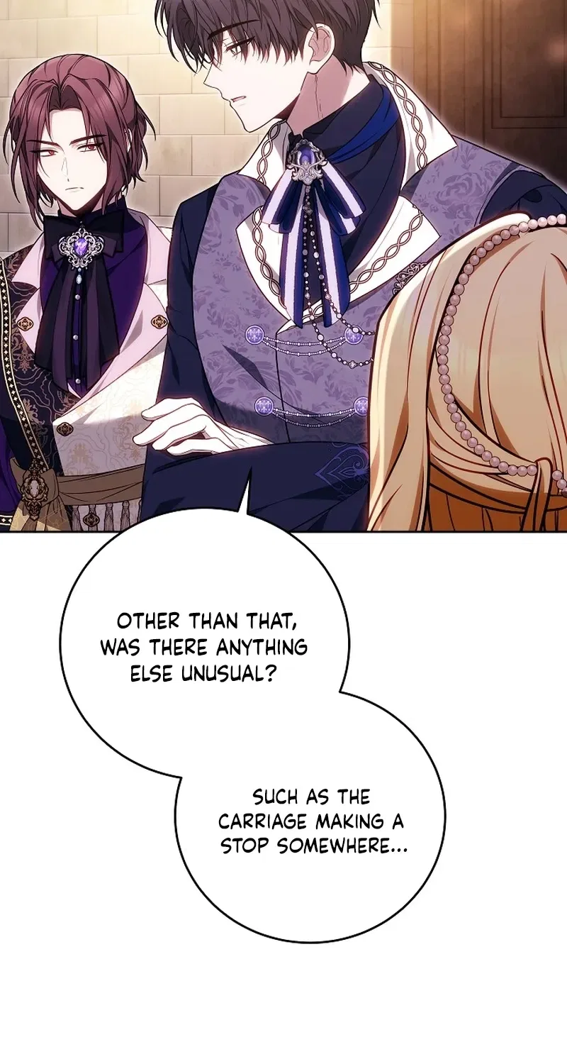 When the Male Lead and Female Lead Broke Apart Chapter 16 – Page 104
