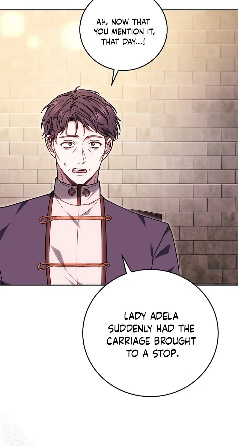 When the Male Lead and Female Lead Broke Apart Chapter 16 – Page 106