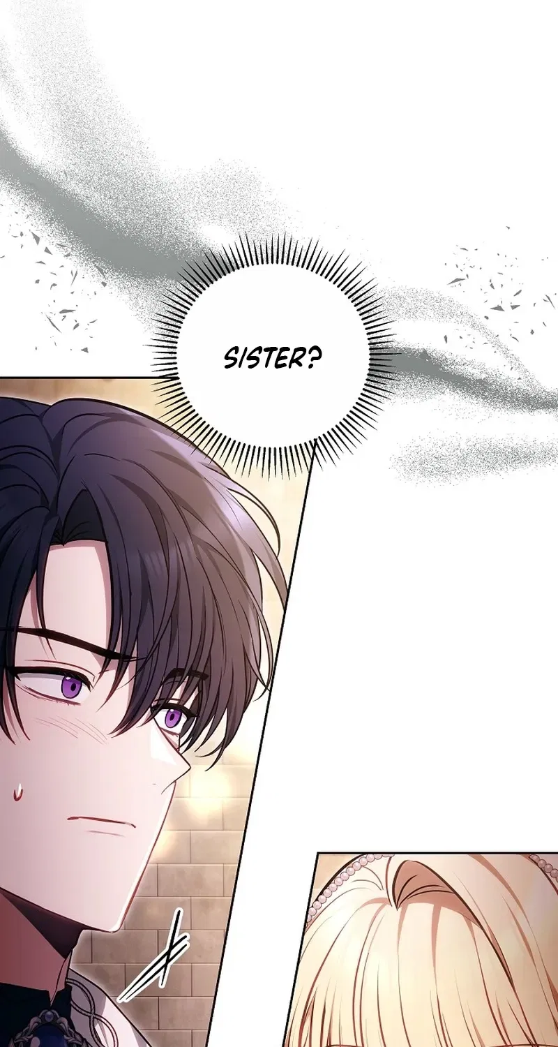 When the Male Lead and Female Lead Broke Apart Chapter 16 – Page 107