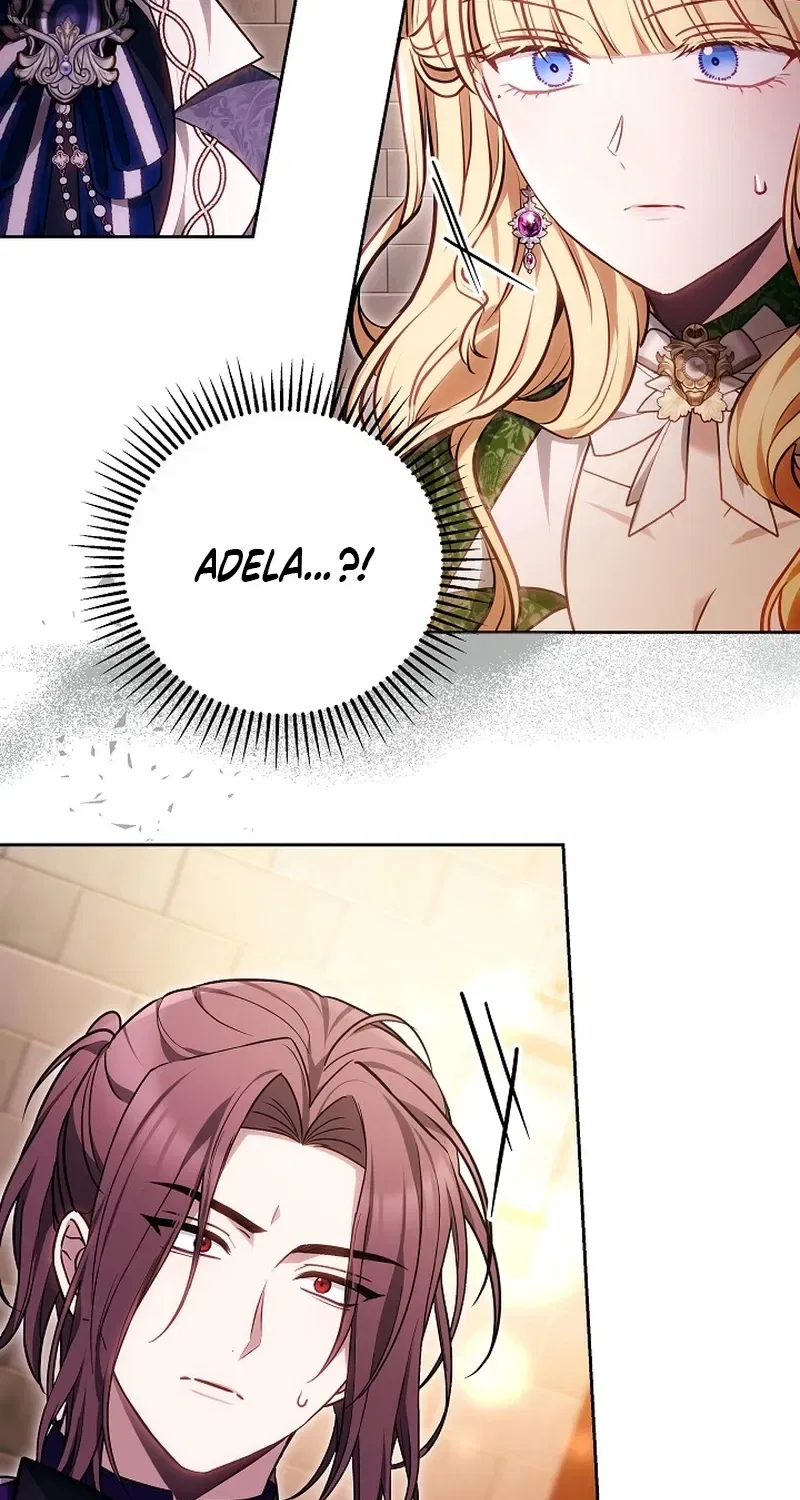 When the Male Lead and Female Lead Broke Apart Chapter 16 – Page 108