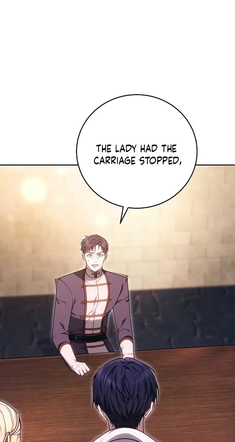 When the Male Lead and Female Lead Broke Apart Chapter 16 – Page 113