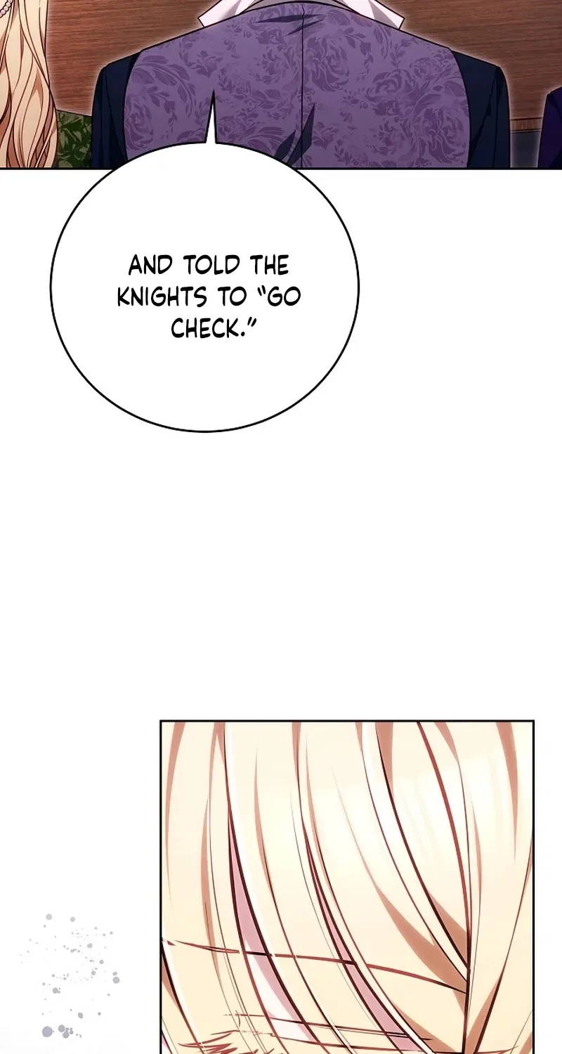 When the Male Lead and Female Lead Broke Apart Chapter 16 – Page 114