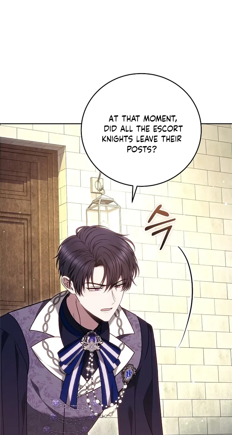 When the Male Lead and Female Lead Broke Apart Chapter 16 – Page 117