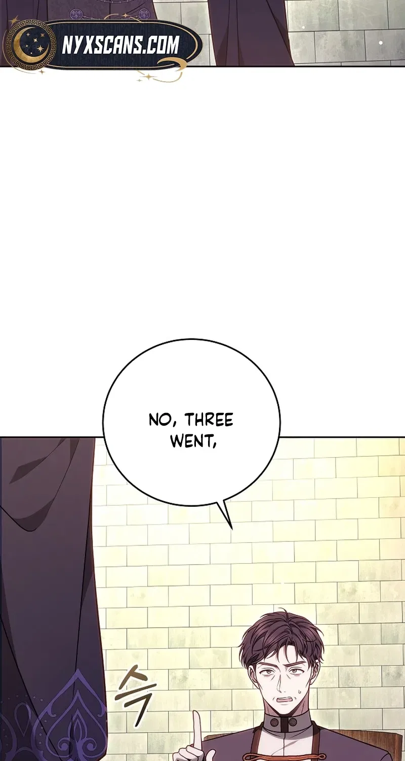 When the Male Lead and Female Lead Broke Apart Chapter 16 – Page 118