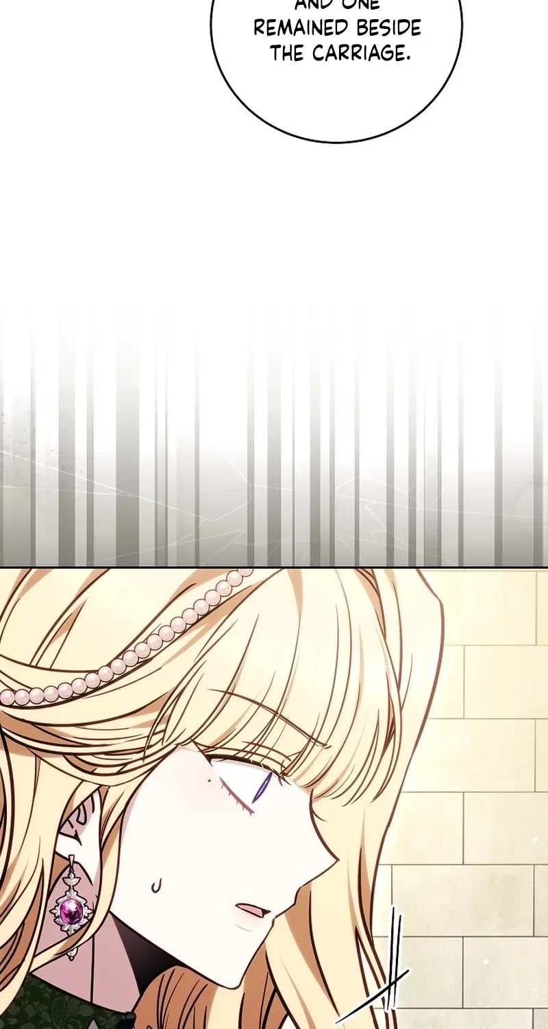 When the Male Lead and Female Lead Broke Apart Chapter 16 – Page 120