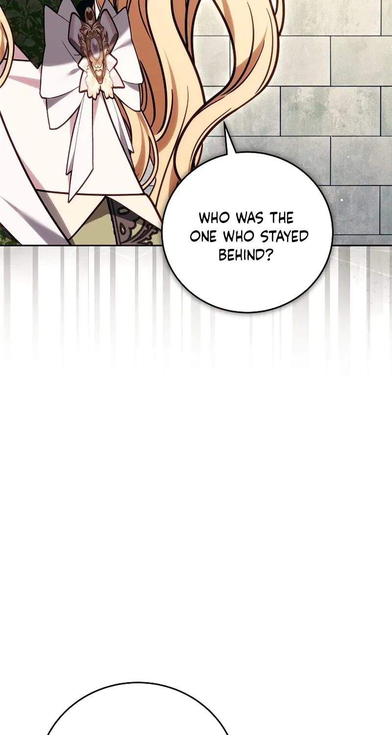 When the Male Lead and Female Lead Broke Apart Chapter 16 – Page 121