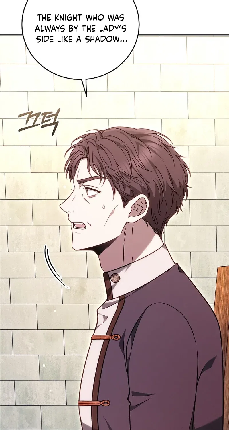 When the Male Lead and Female Lead Broke Apart Chapter 16 – Page 122