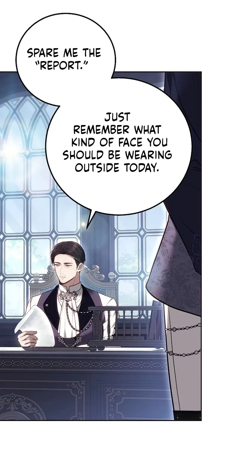 When the Male Lead and Female Lead Broke Apart Chapter 15 – Page 17
