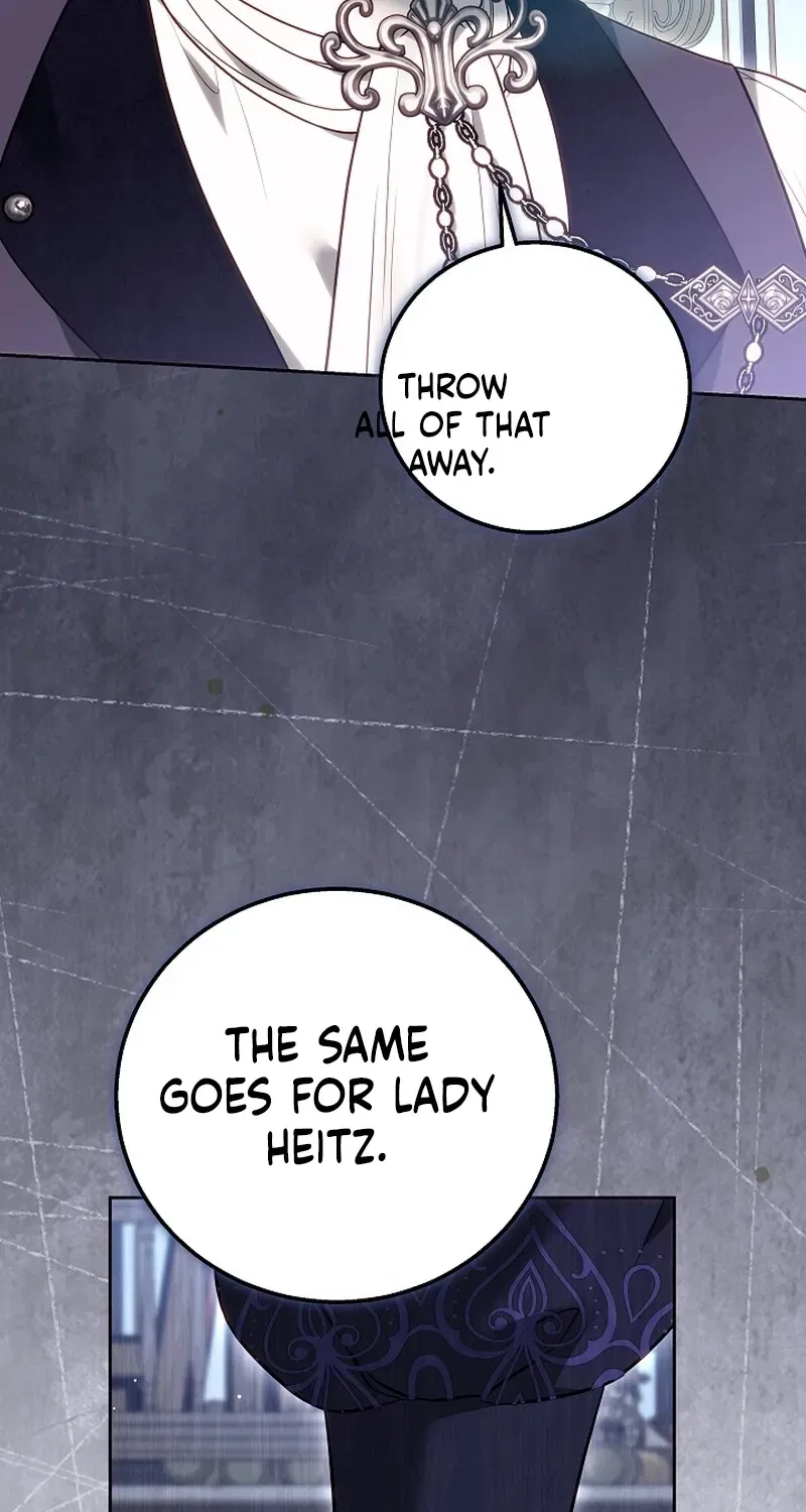 When the Male Lead and Female Lead Broke Apart Chapter 15 – Page 20