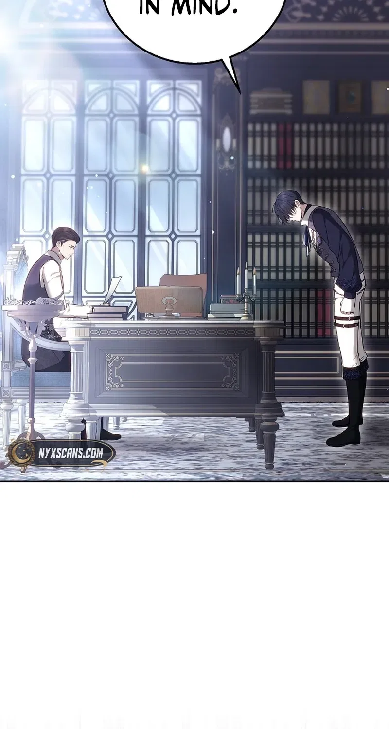 When the Male Lead and Female Lead Broke Apart Chapter 15 – Page 22