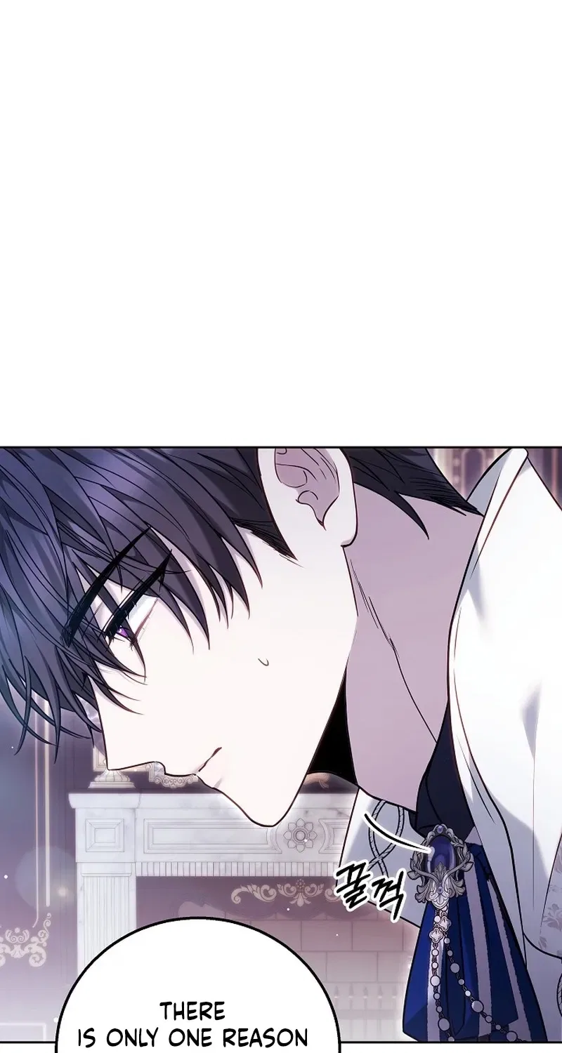 When the Male Lead and Female Lead Broke Apart Chapter 15 – Page 25