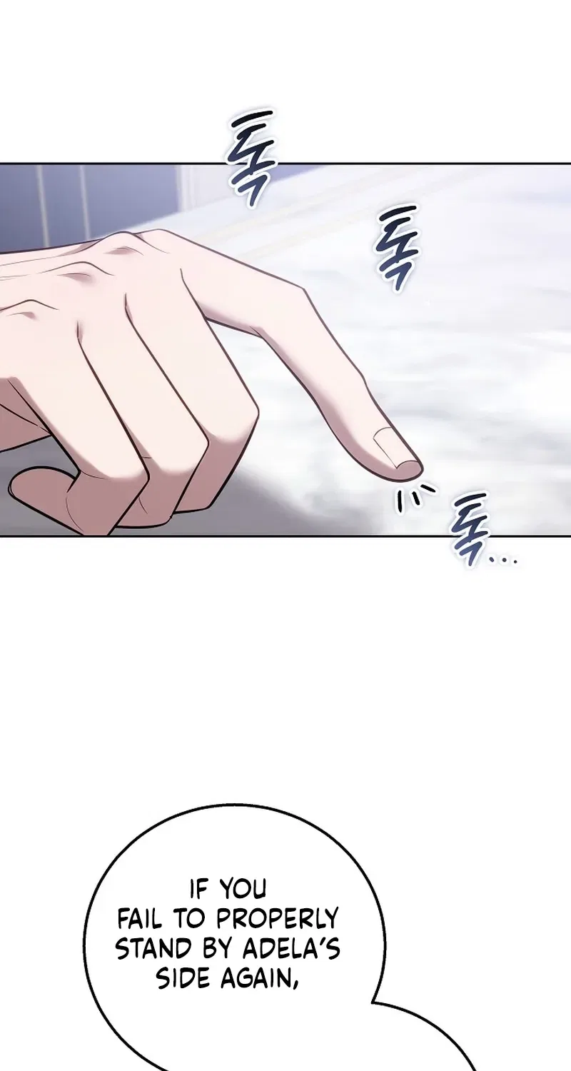 When the Male Lead and Female Lead Broke Apart Chapter 15 – Page 32
