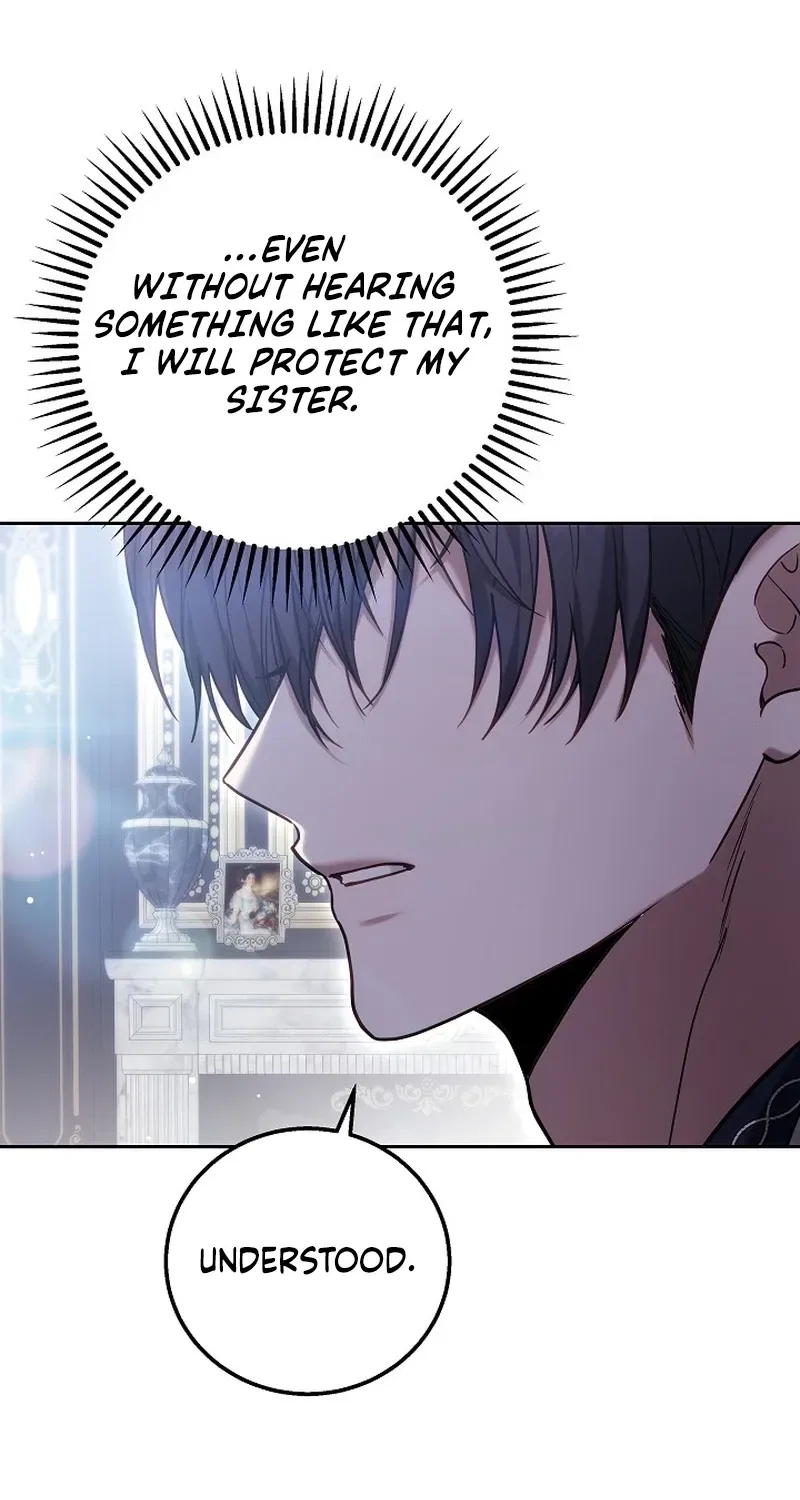 When the Male Lead and Female Lead Broke Apart Chapter 15 – Page 35
