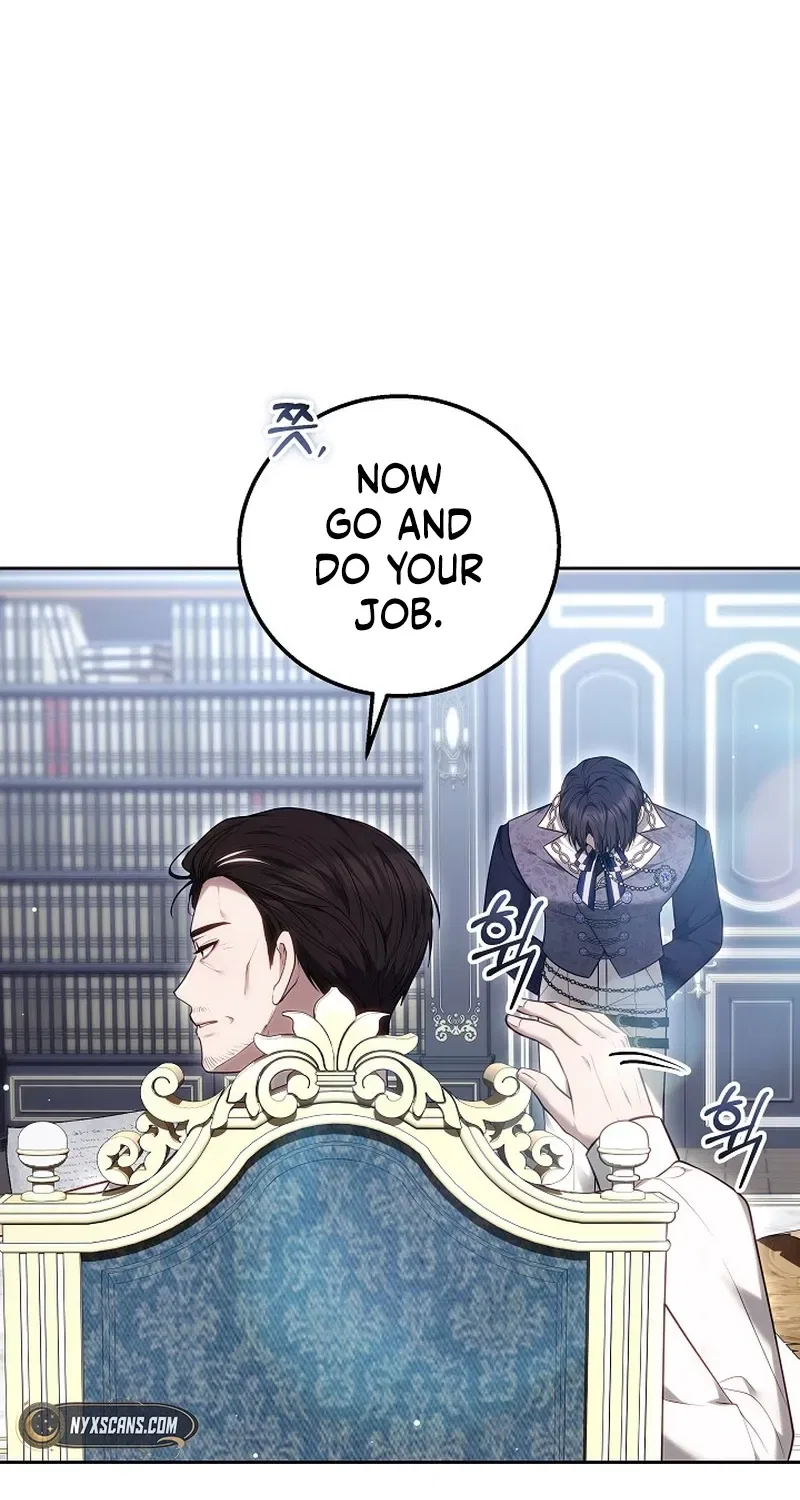 When the Male Lead and Female Lead Broke Apart Chapter 15 – Page 36