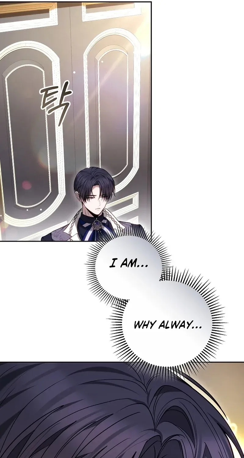 When the Male Lead and Female Lead Broke Apart Chapter 15 – Page 38