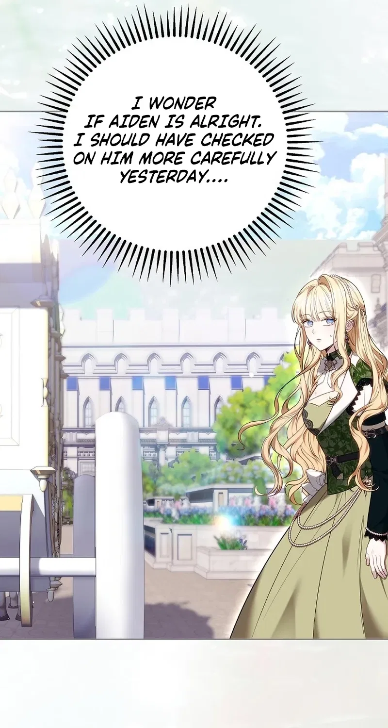 When the Male Lead and Female Lead Broke Apart Chapter 15 – Page 45