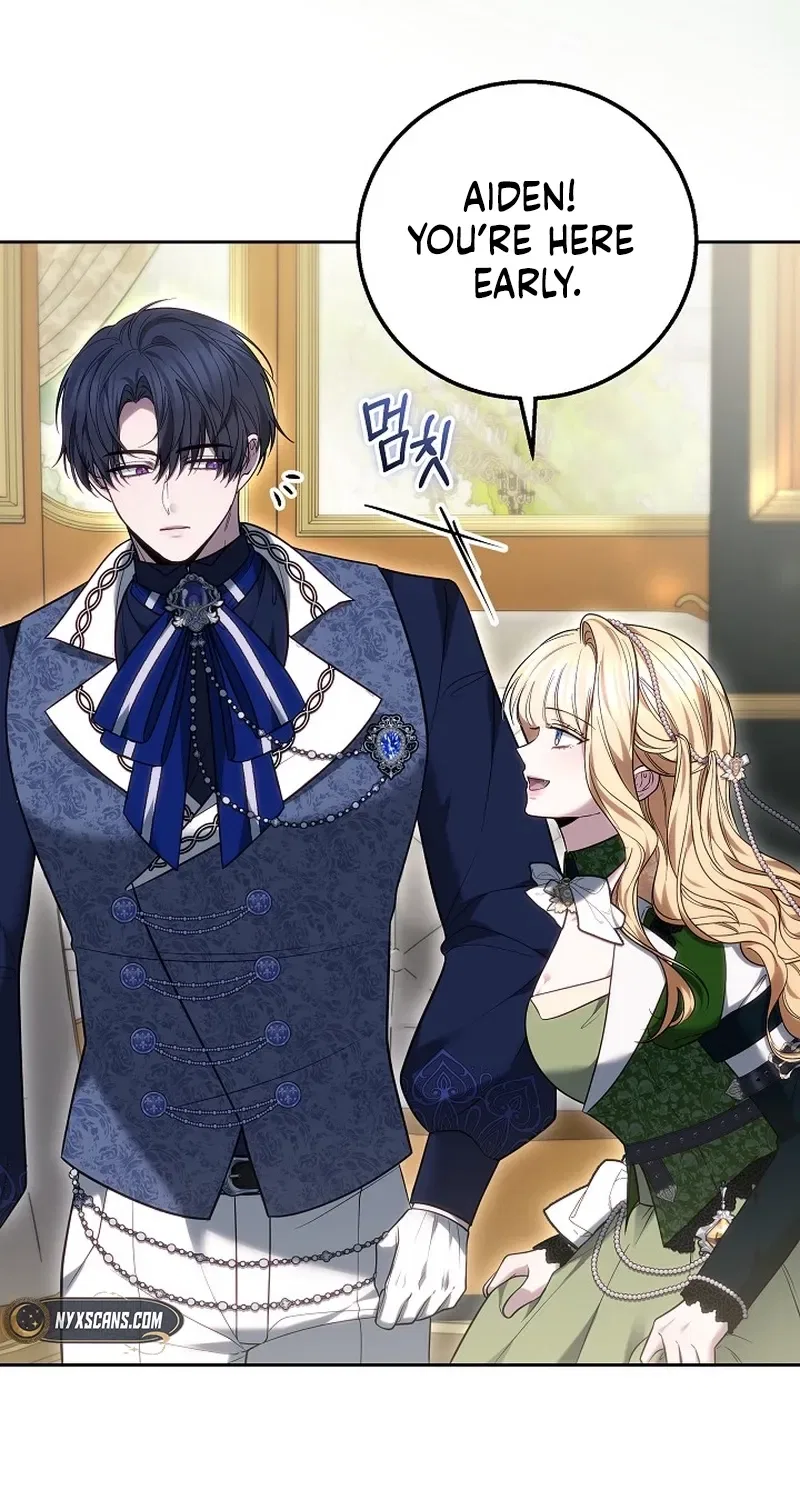 When the Male Lead and Female Lead Broke Apart Chapter 15 – Page 50