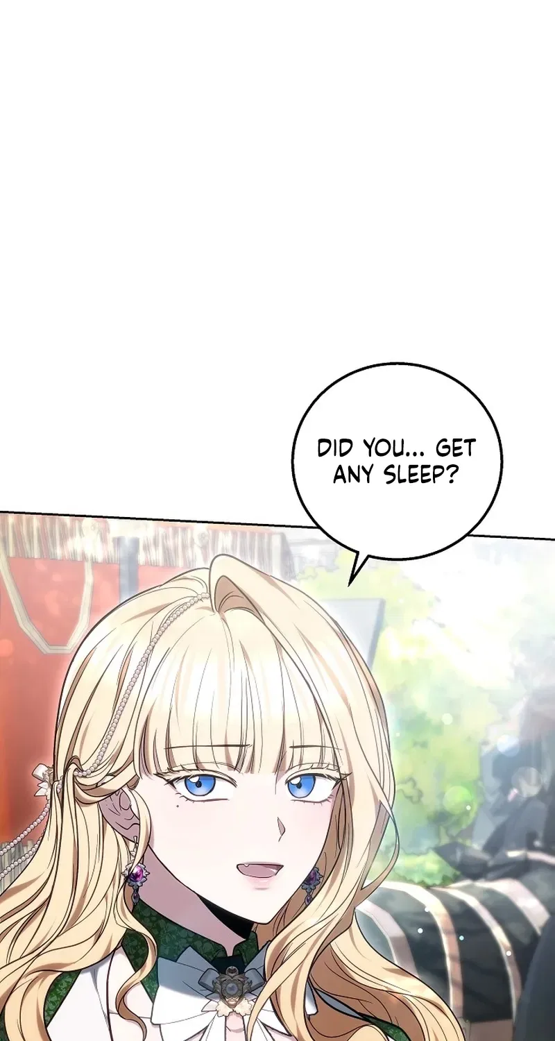 When the Male Lead and Female Lead Broke Apart Chapter 15 – Page 53