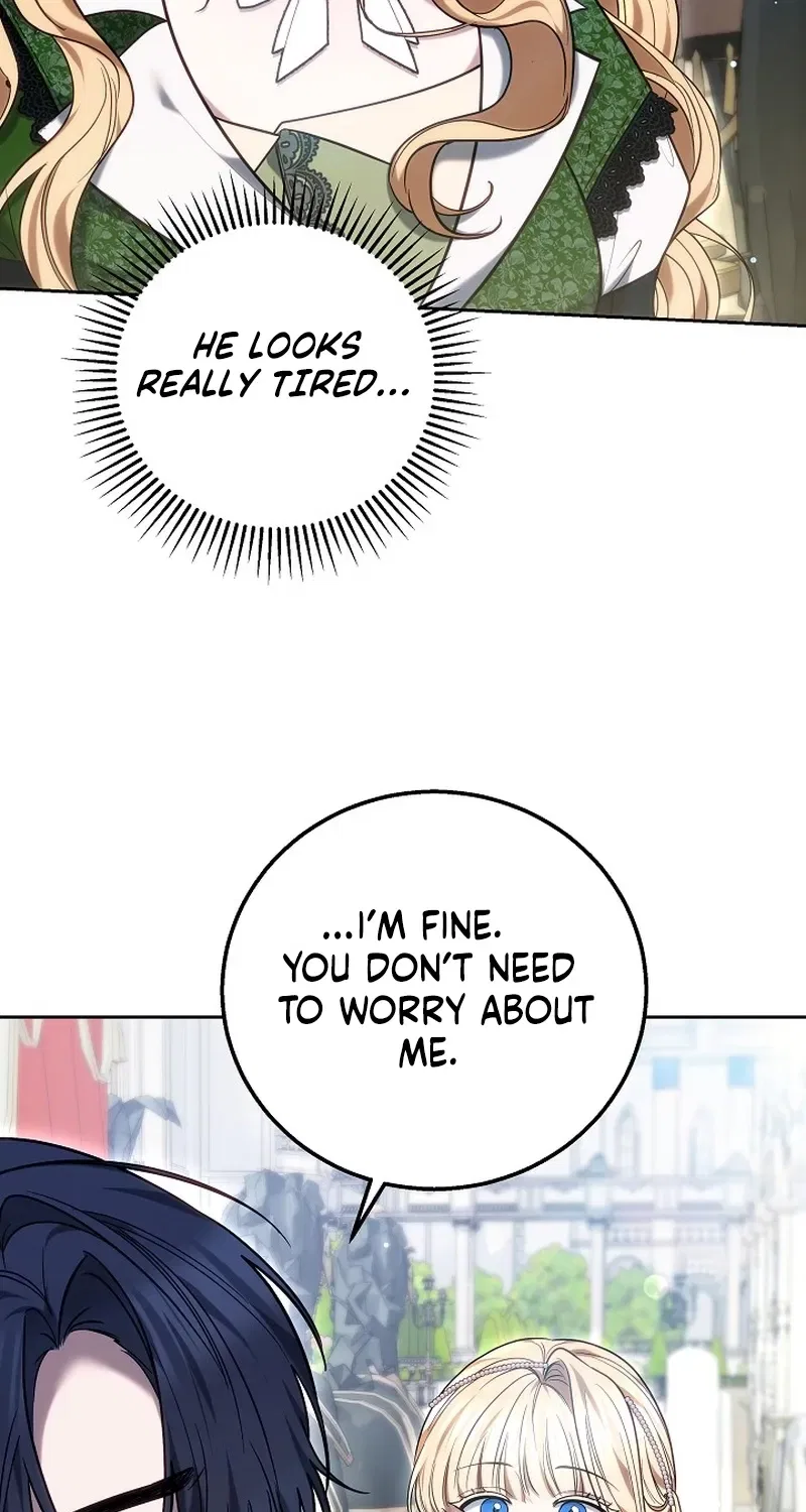 When the Male Lead and Female Lead Broke Apart Chapter 15 – Page 54