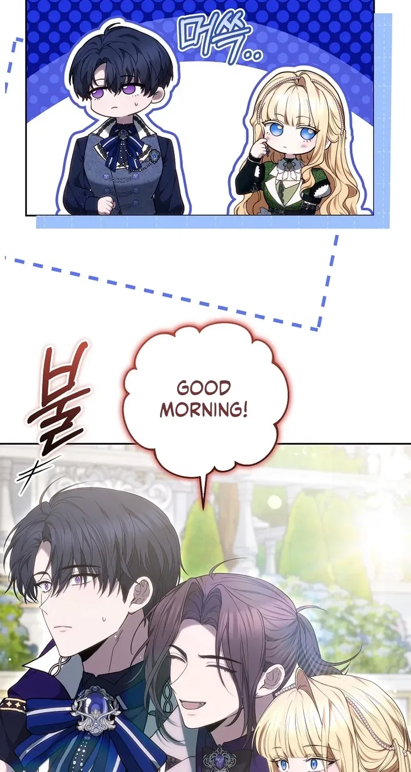 When the Male Lead and Female Lead Broke Apart Chapter 15 – Page 56