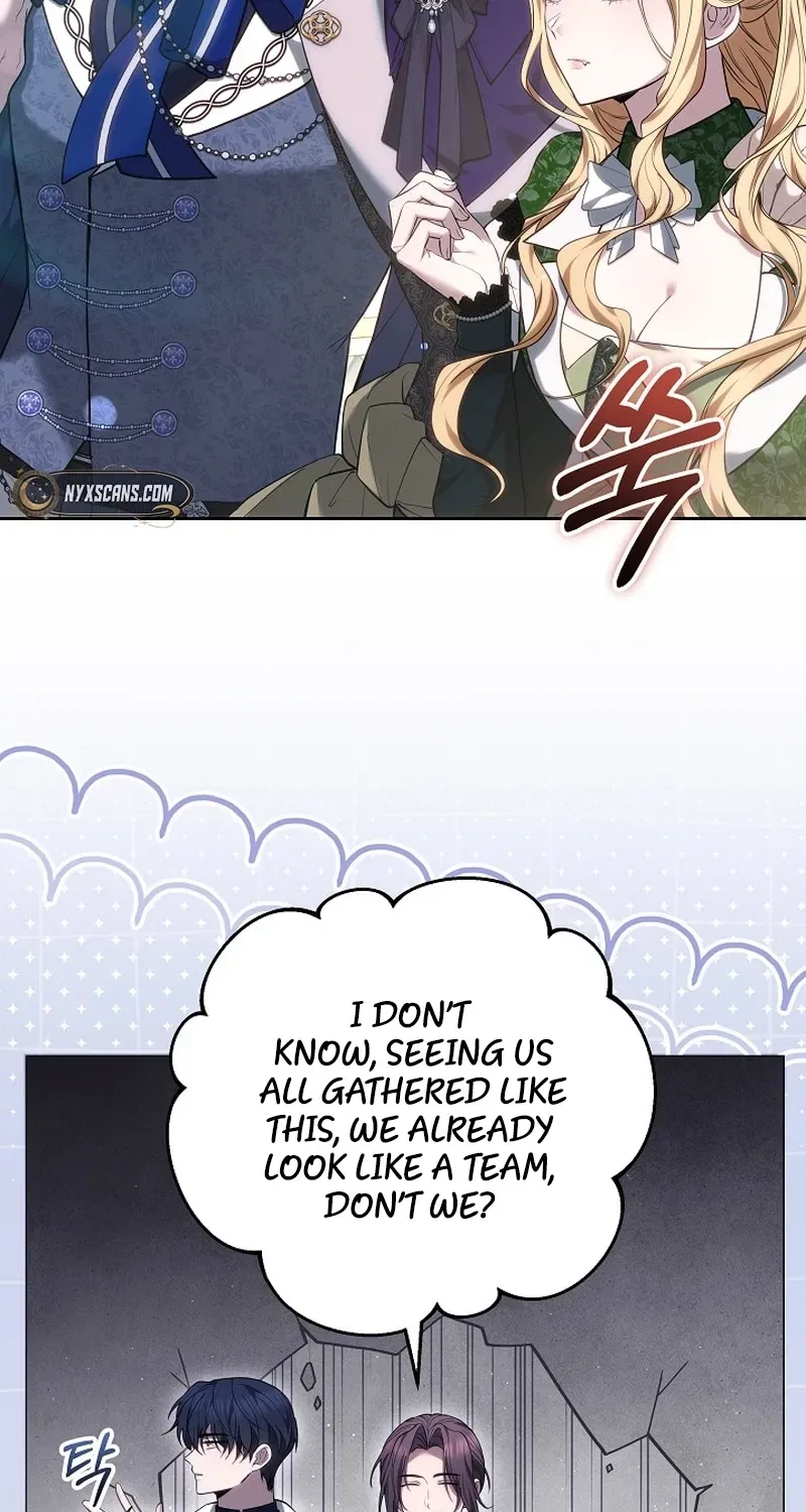 When the Male Lead and Female Lead Broke Apart Chapter 15 – Page 57