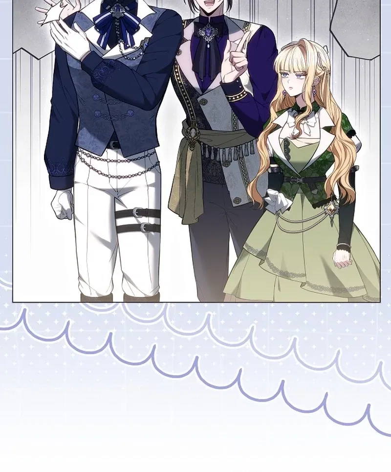 When the Male Lead and Female Lead Broke Apart Chapter 15 – Page 58