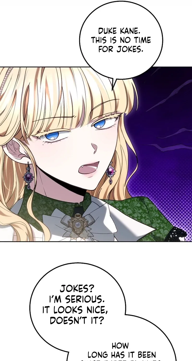 When the Male Lead and Female Lead Broke Apart Chapter 15 – Page 59