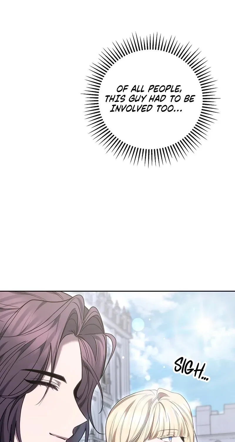 When the Male Lead and Female Lead Broke Apart Chapter 15 – Page 61