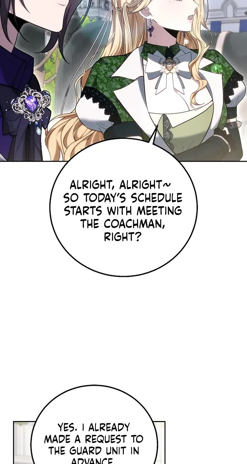 When the Male Lead and Female Lead Broke Apart Chapter 15 – Page 62