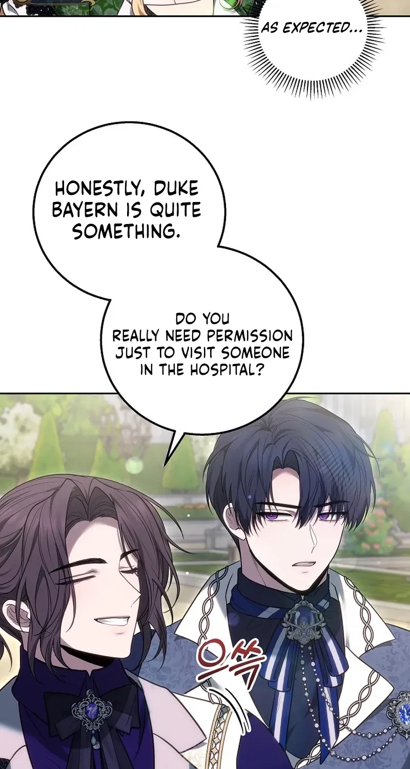 When the Male Lead and Female Lead Broke Apart Chapter 15 – Page 71