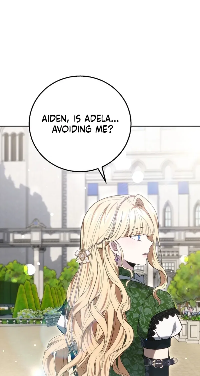 When the Male Lead and Female Lead Broke Apart Chapter 15 – Page 75