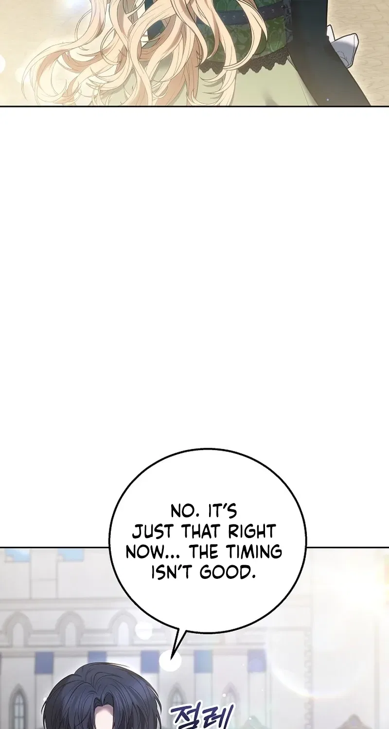 When the Male Lead and Female Lead Broke Apart Chapter 15 – Page 76