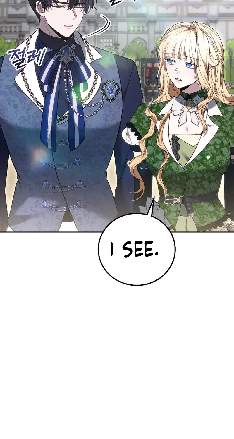 When the Male Lead and Female Lead Broke Apart Chapter 15 – Page 77
