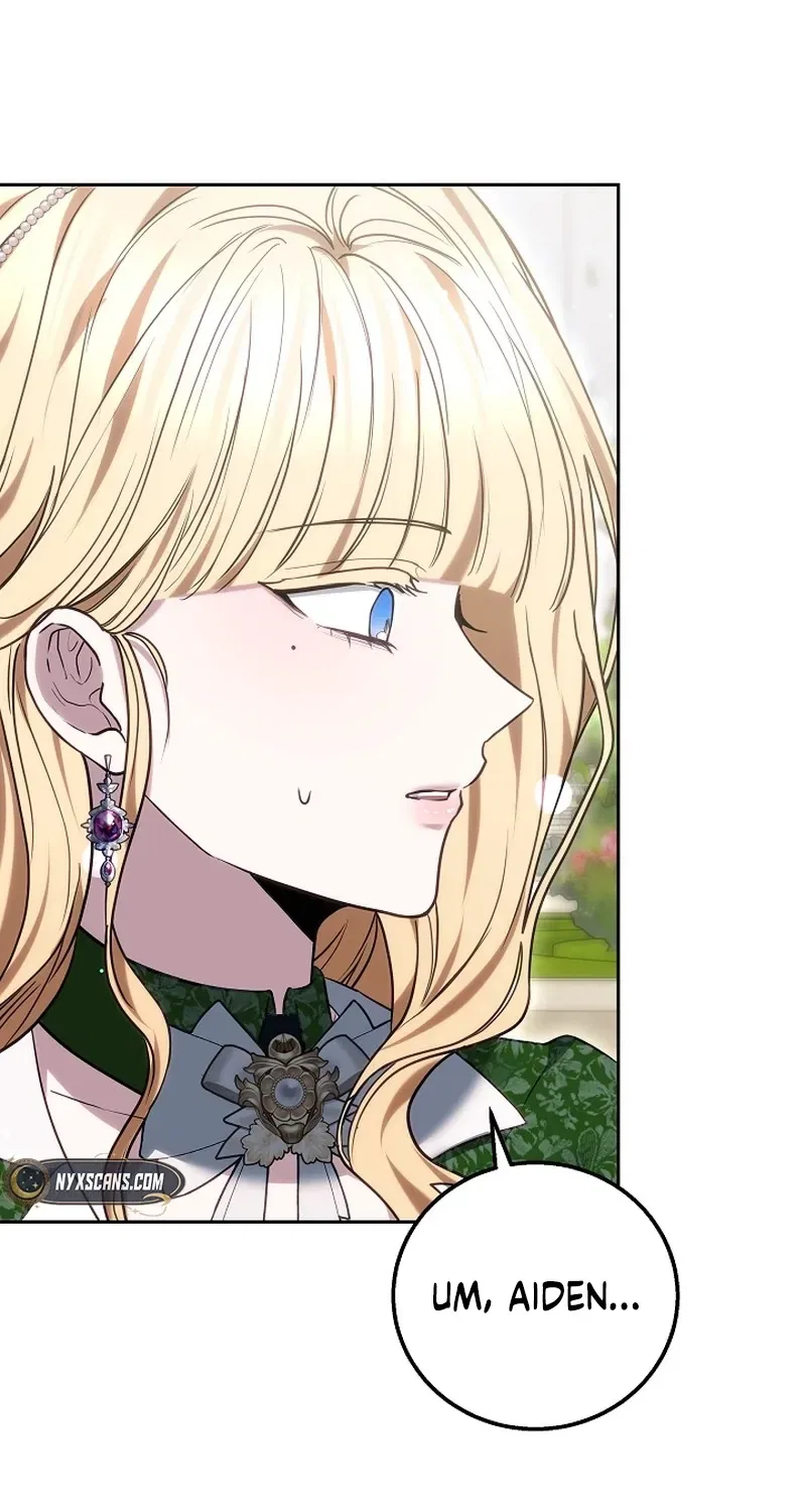 When the Male Lead and Female Lead Broke Apart Chapter 15 – Page 78