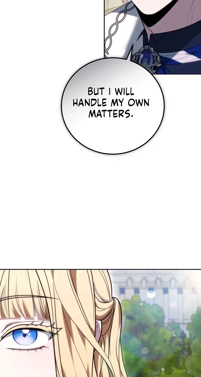 When the Male Lead and Female Lead Broke Apart Chapter 15 – Page 87