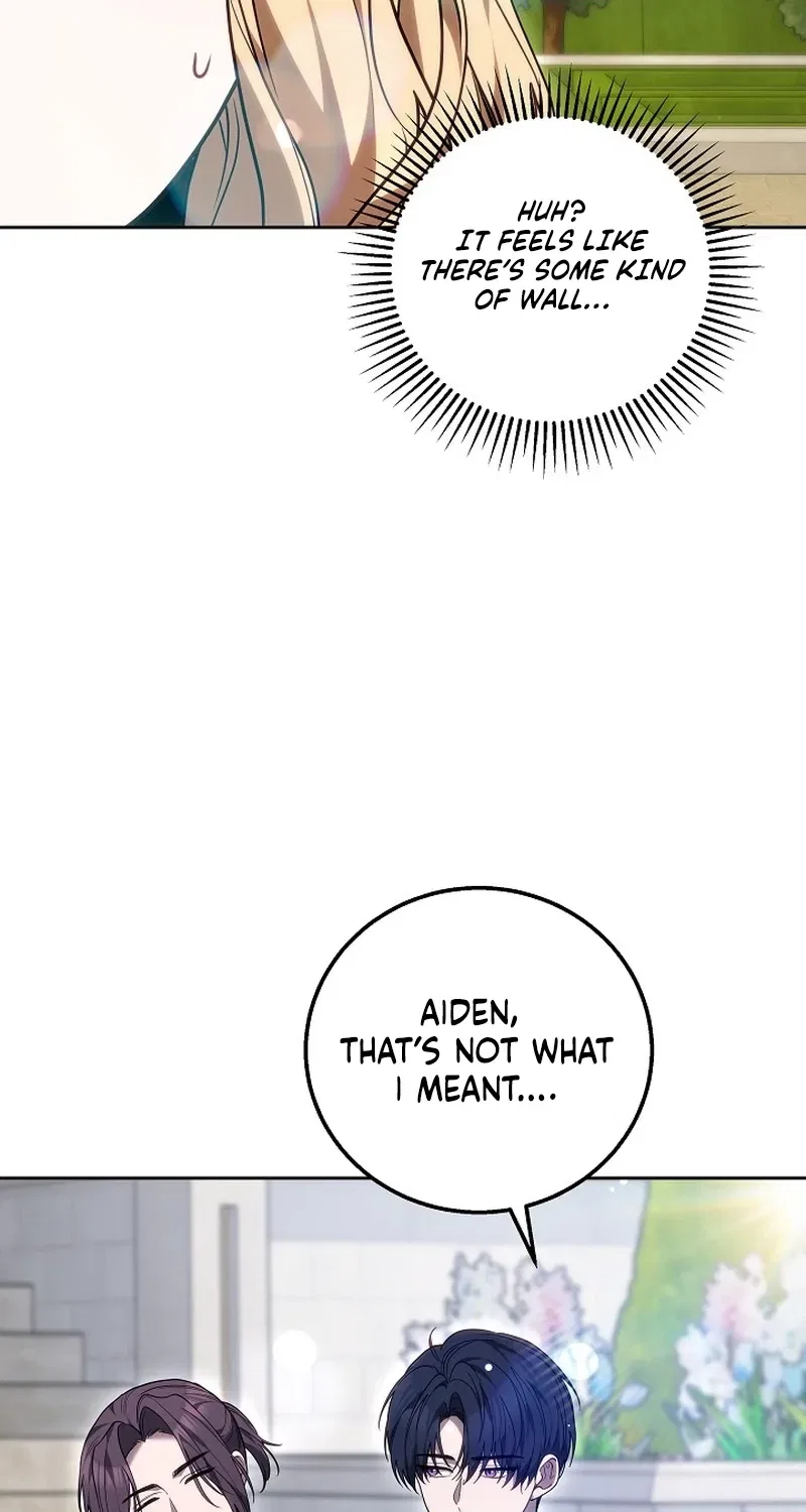When the Male Lead and Female Lead Broke Apart Chapter 15 – Page 88