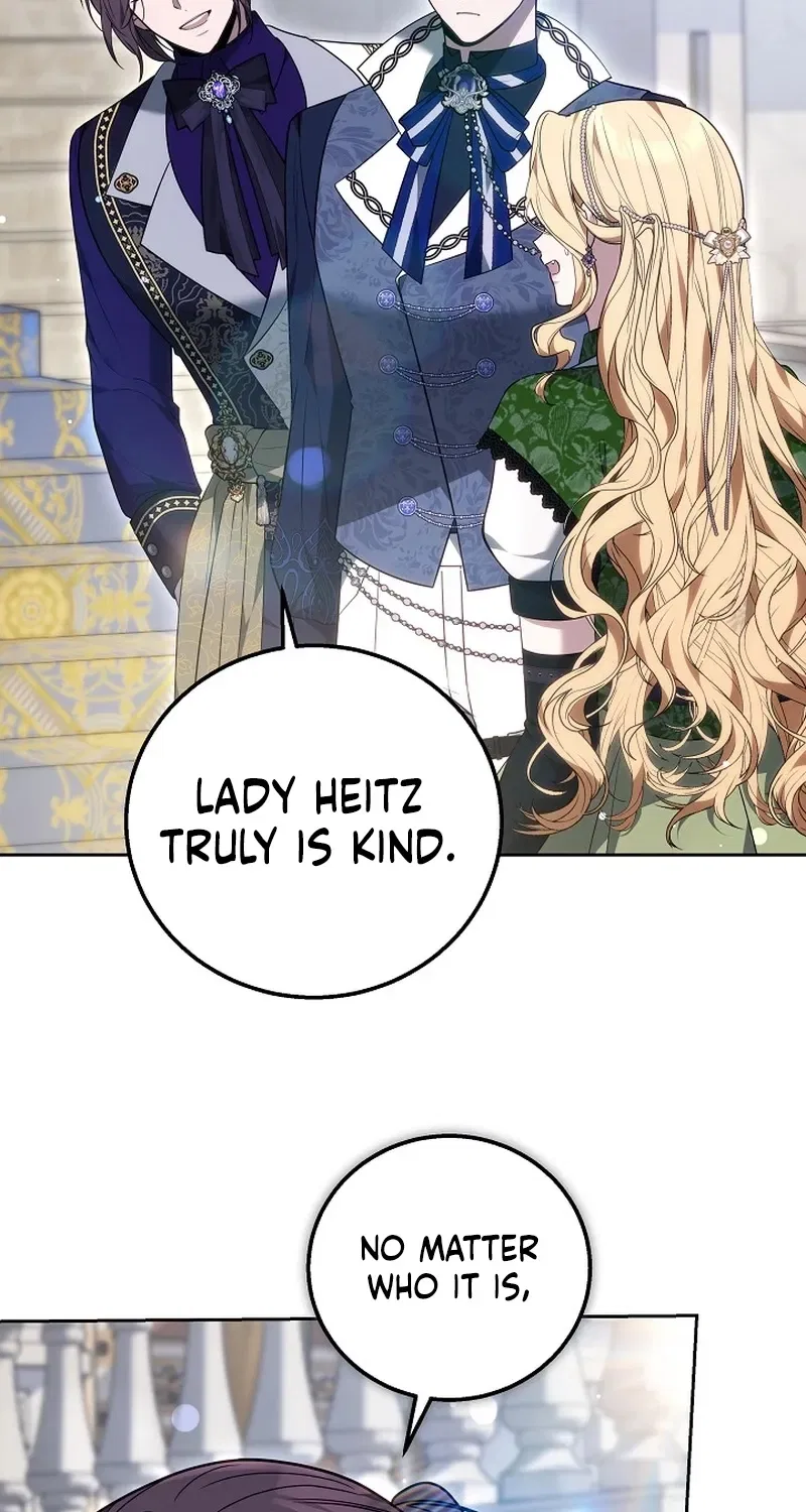 When the Male Lead and Female Lead Broke Apart Chapter 15 – Page 89
