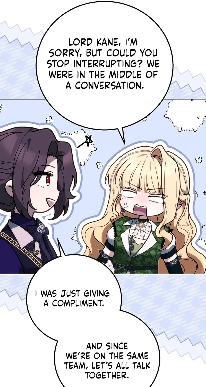 When the Male Lead and Female Lead Broke Apart Chapter 15 – Page 92