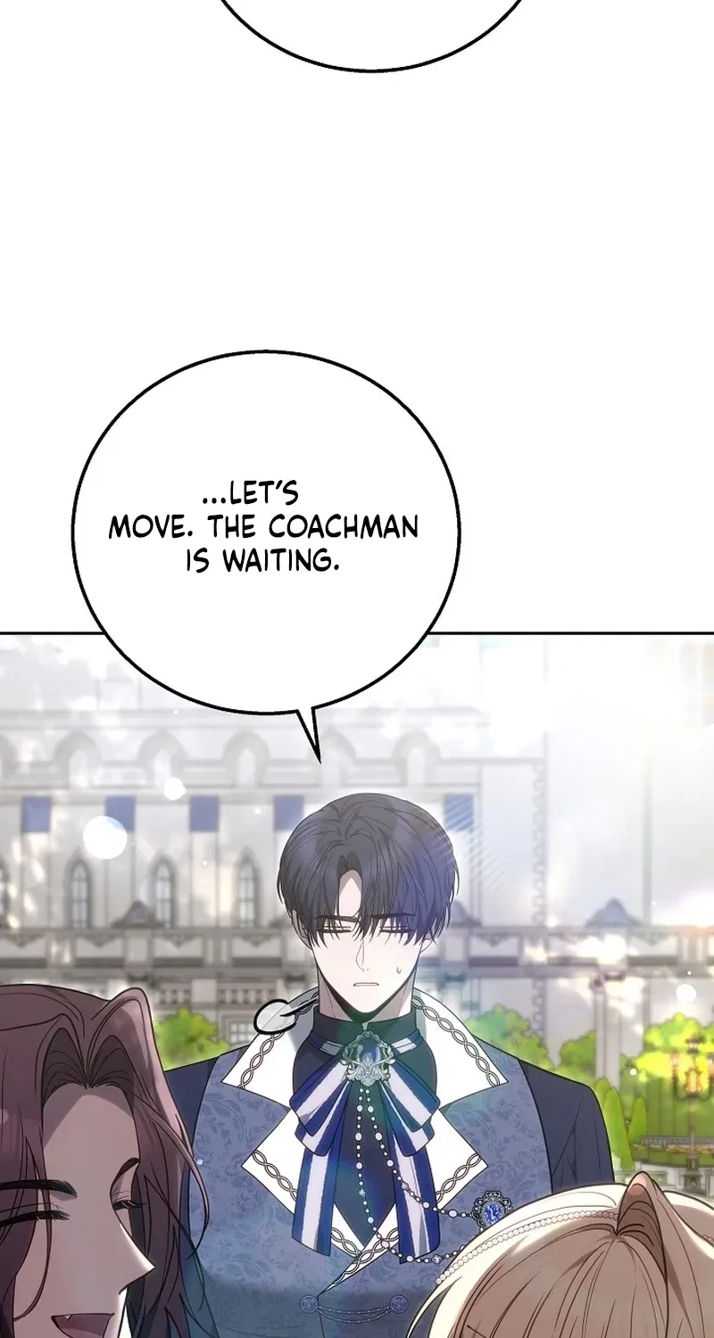 When the Male Lead and Female Lead Broke Apart Chapter 15 – Page 93