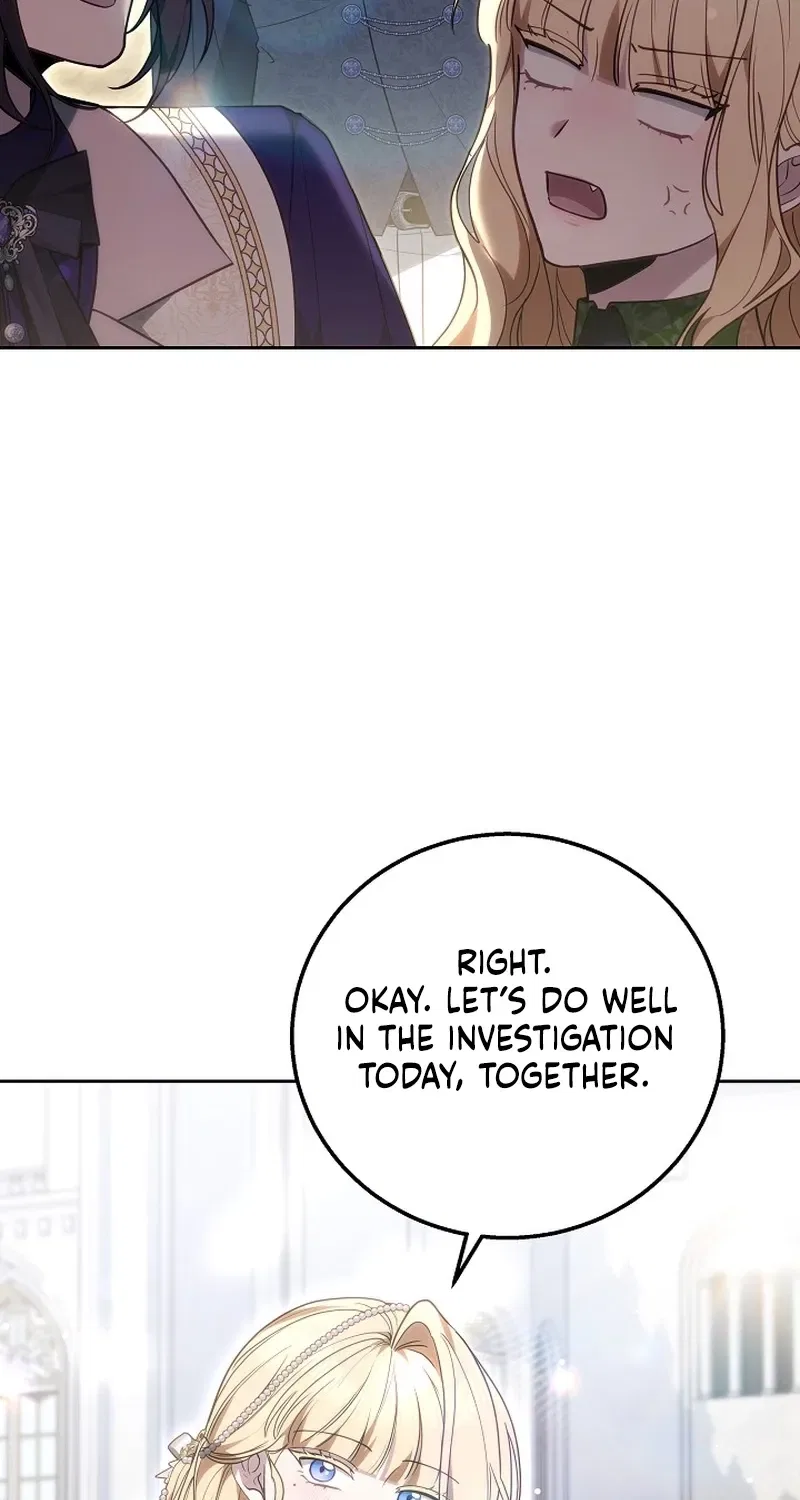 When the Male Lead and Female Lead Broke Apart Chapter 15 – Page 94