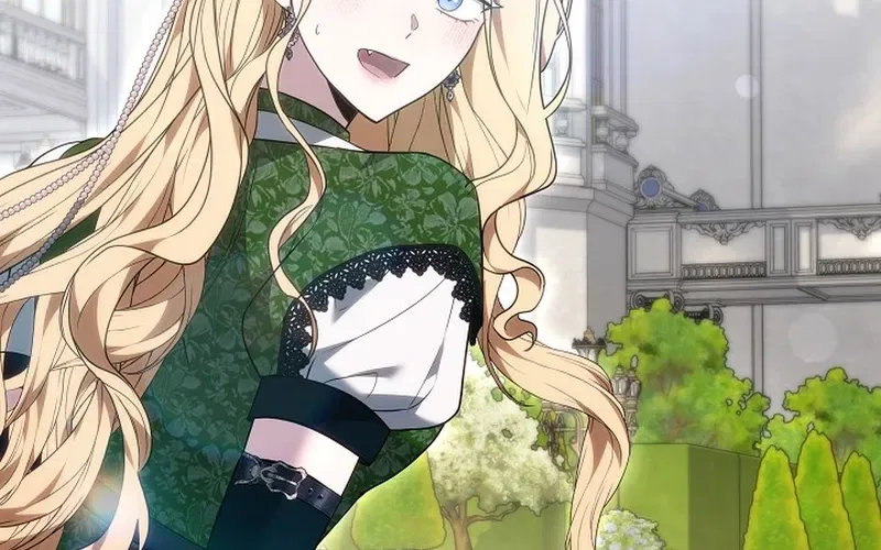 When the Male Lead and Female Lead Broke Apart Chapter 15 – Page 95